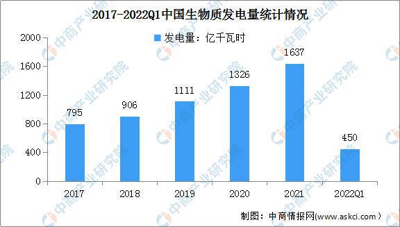 2022年中国生物能源行业市场前景及研究预测报告必威 必威betway(图4)