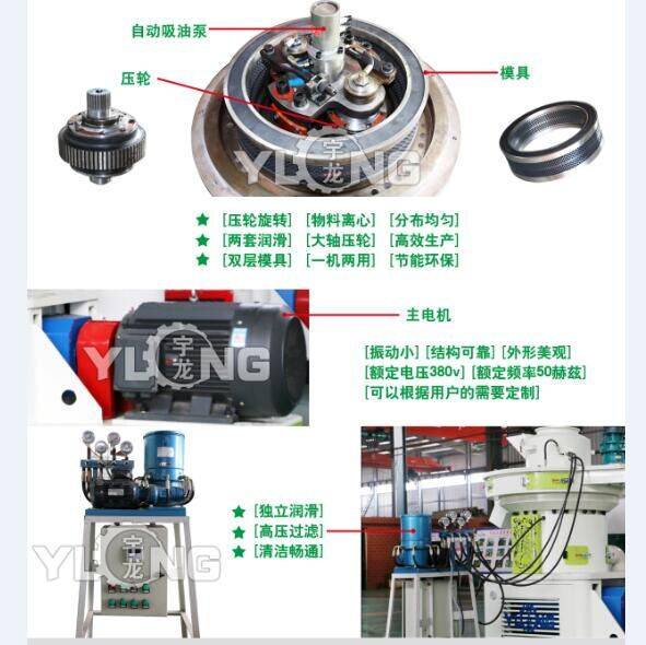 生物质必威 必威betway燃料颗粒是什么？(图1)