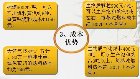 必威 betway必威生物质气化气的特征和市场拓展(图11)